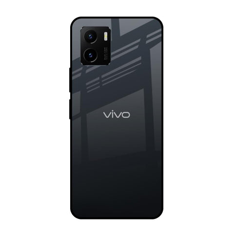 Stone Grey Vivo Y15s Glass Cases & Covers Online