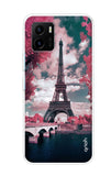 When In Paris Vivo Y15s Back Cover