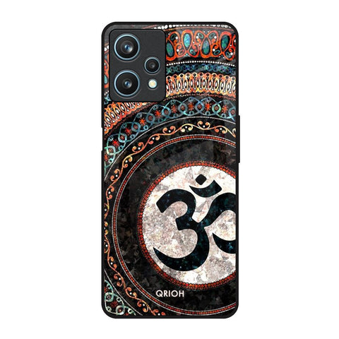 Worship Realme 9 Pro 5G Glass Back Cover Online