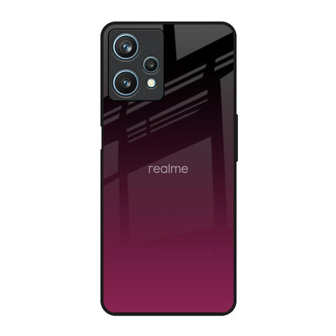 Wisconsin Wine Realme 9 Pro 5G Glass Back Cover Online