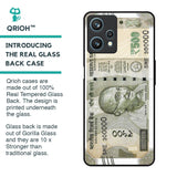 Cash Mantra Glass Case for Realme 9 Pro 5G