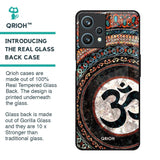 Worship Glass Case for Realme 9 Pro 5G