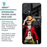 Hat Crew Glass Case for Realme 9 Pro 5G