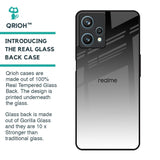 Zebra Gradient Glass Case for Realme 9 Pro 5G