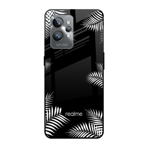 Zealand Fern Design Realme GT2 Pro Glass Cases & Covers Online