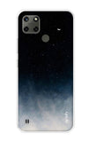 Starry Night Realme C25Y Back Cover