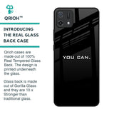 You Can Glass Case for Oppo A16K