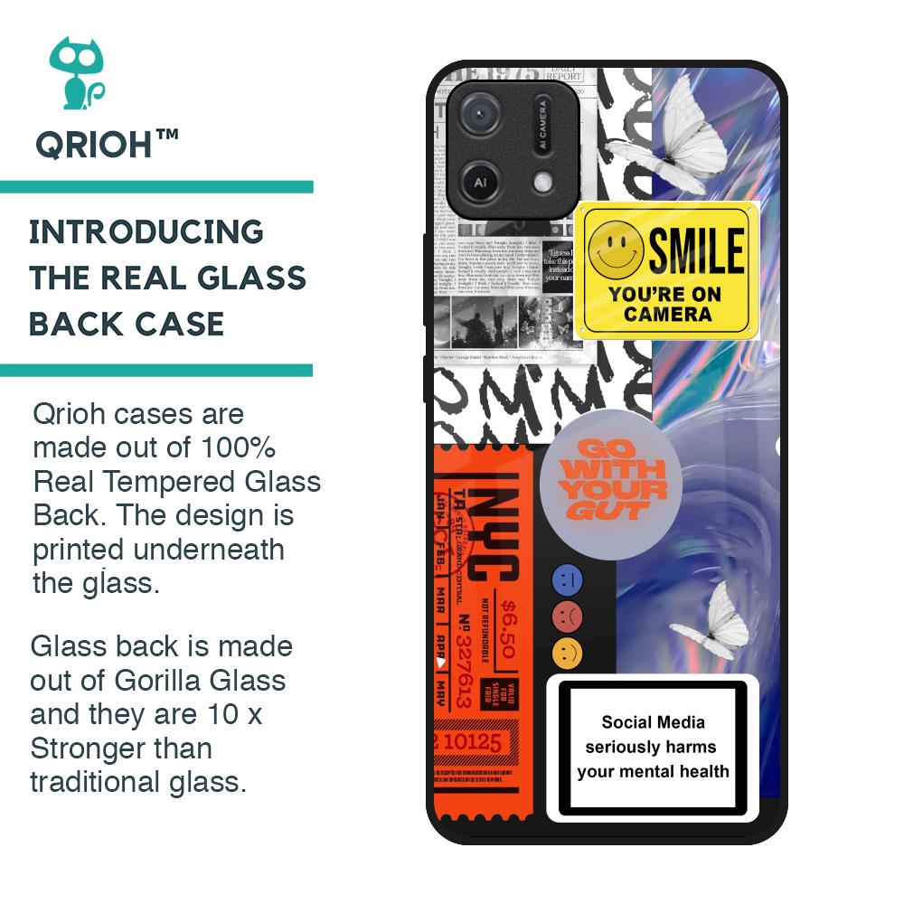 Glass Mobile Cases Online - Supercool Designs and Discounts