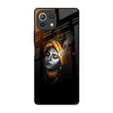 Ombre Krishna Mi 11 Lite NE 5G Glass Back Cover Online