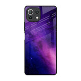 Stars Life Mi 11 Lite NE 5G Glass Back Cover Online