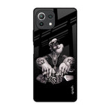 Gambling Problem Mi 11 Lite NE 5G Glass Back Cover Online