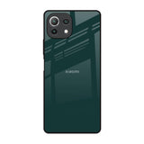 Olive Mi 11 Lite NE 5G Glass Back Cover Online