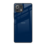 Royal Navy Mi 11 Lite NE 5G Glass Back Cover Online