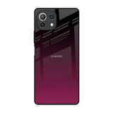 Wisconsin Wine Mi 11 Lite NE 5G Glass Back Cover Online