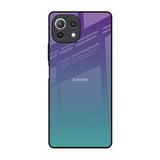 Shroom Haze Mi 11 Lite NE 5G Glass Back Cover Online