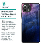 Dreamzone Glass Case For Mi 11 Lite NE 5G