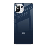 Overshadow Blue Mi 11 Lite NE 5G Glass Cases & Covers Online