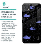 Constellations Glass Case for Samsung Galaxy F42 5G