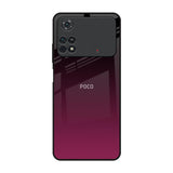 Wisconsin Wine Poco M4 Pro Glass Back Cover Online