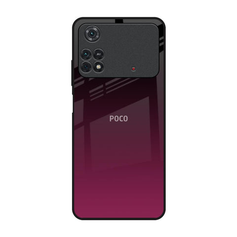 Wisconsin Wine Poco M4 Pro Glass Back Cover Online