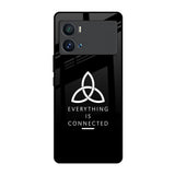 Everything Is Connected iQOO 9 Pro Glass Back Cover Online