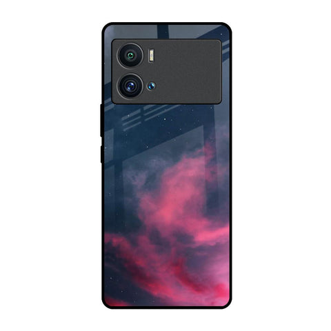 Moon Night iQOO 9 Pro Glass Back Cover Online