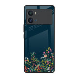 Small Garden iQOO 9 Pro Glass Back Cover Online