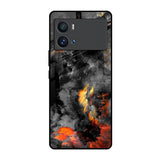 Lava Explode iQOO 9 Pro Glass Back Cover Online