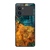 Architecture Map iQOO 9 Pro Glass Back Cover Online