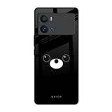 Cute Bear iQOO 9 Pro Glass Back Cover Online