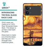 Sunset Vincent Glass Case for iQOO 9 Pro