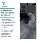 Fossil Gradient Glass Case For iQOO 9 Pro