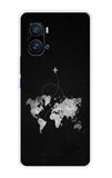 World Tour iQOO 9 Pro Back Cover