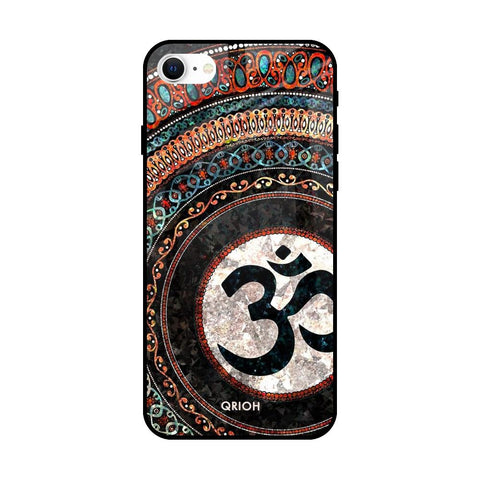 Worship Apple iPhone SE 2022 Glass Cases & Covers Online