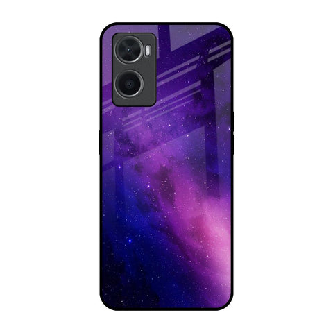 Stars Life Oppo A96 Glass Back Cover Online