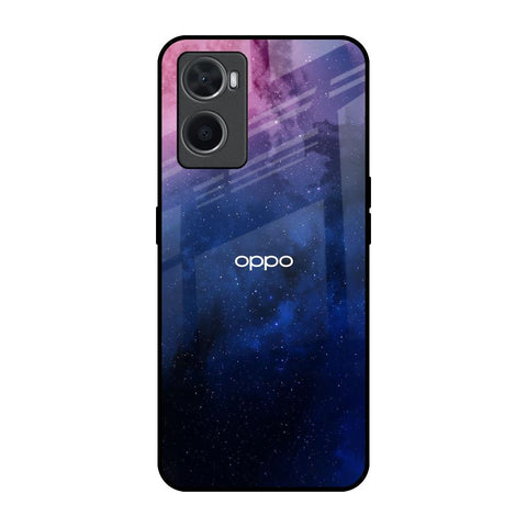 Dreamzone Oppo A96 Glass Back Cover Online