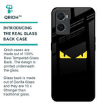 Eyes On You Glass Case For Oppo A96