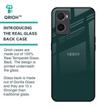 Olive Glass Case for Oppo A96
