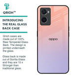 Dawn Gradient Glass Case for Oppo A96