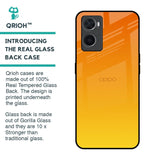 Sunset Glass Case for Oppo A96