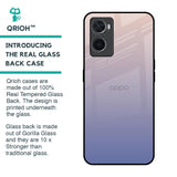 Rose Hue Glass Case for Oppo A96