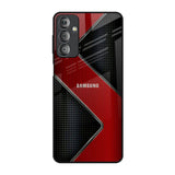 Art Of Strategic Samsung Galaxy F23 5G Glass Back Cover Online