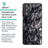 Cryptic Smoke Glass Case for Samsung Galaxy F23 5G