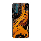 Secret Vapor Samsung Galaxy F23 5G Glass Cases & Covers Online