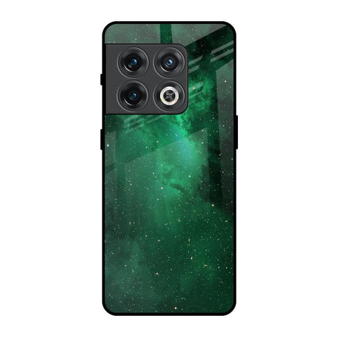 Emerald Firefly OnePlus 10 Pro Glass Back Cover Online