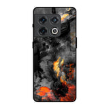 Lava Explode OnePlus 10 Pro Glass Back Cover Online