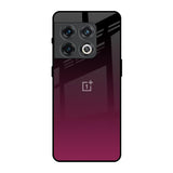 Wisconsin Wine OnePlus 10 Pro Glass Back Cover Online