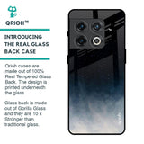 Black Aura Glass Case for OnePlus 10 Pro