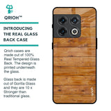 Timberwood Glass Case for OnePlus 10 Pro