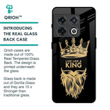 King Life Glass Case For OnePlus 10 Pro